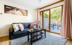 Cozy Family-Friendly House